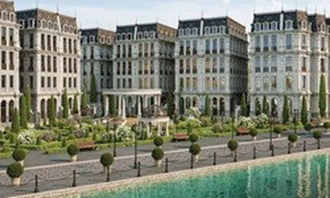 Vì sao giới nhà giàu chỉ "săn" bất động sản giá trị thực?