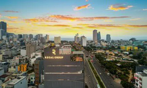 Regal Group – 15 năm kiến tạo hệ sinh thái BĐS hạng sang, tầm nhìn vốn hoá 1 tỷ USD