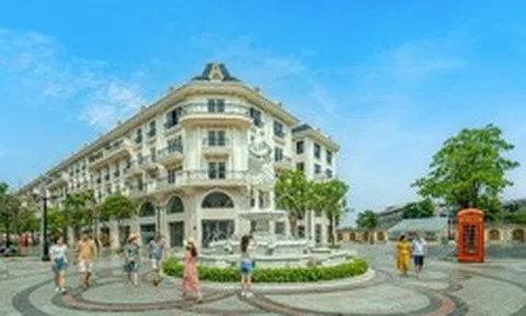 Khách hàng hưởng lợi gì từ ưu đãi 25% của Van Phuc City?