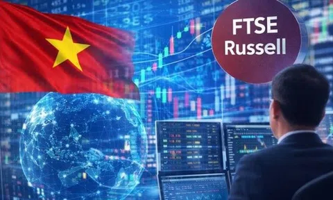 Chính thức xác nhận lộ trình nâng hạng thị trường chứng khoán Việt Nam