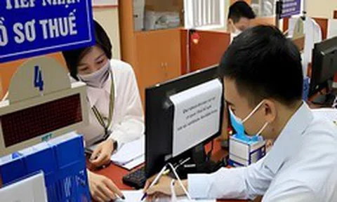 Cơ quan Thuế cảnh báo: Nhiều doanh nghiệp sai sót khi lập Giấy nộp tiền vào Ngân sách Nhà nước, dẫn đến xác định sai tính chất khoản thu