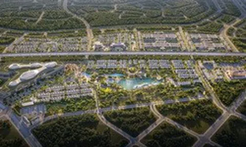 Khu Tây TP.HCM: Khi mặt bằng giá chưa tương xứng với động lực tăng trưởng