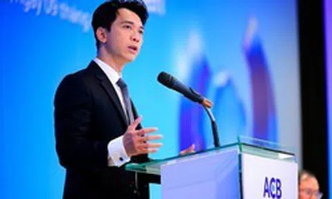 Chủ tịch ACB Trần Hùng Huy: Trong một thế giới nhiều biến động, lợi thế không thuộc về những tổ chức phản ứng nhanh nhất mà thuộc về những tổ chức chuẩn bị tốt nhất