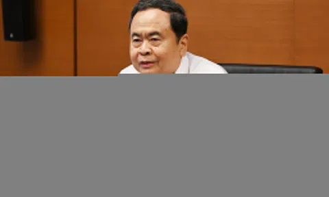 Chủ tịch Quốc hội nói cần nhiều tập đoàn lớn như Vingroup, Sun Group