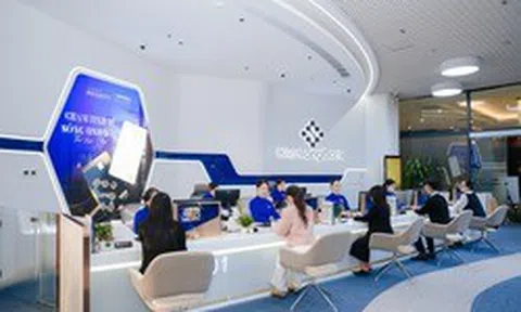 KienlongBank công bố giảm lãi suất cho vay đến 1%/năm kể từ hôm nay 10/4