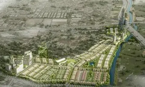 Thêm 6 dự án bất động sản TPHCM được bán cho người nước ngoài