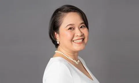 Bà Lê Hoàng Lan Như Ngọc: Đô thị của tương lai là nơi hội tụ sống, làm việc và gắn bó lâu dài