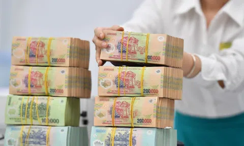 Ngân hàng đồng loạt hạ lãi suất sau chỉ đạo của Ngân hàng Nhà nước