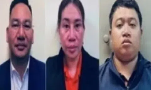 Hàng nghìn bị hại sập bẫy lừa huy động vốn của nhóm điều hành Bankland