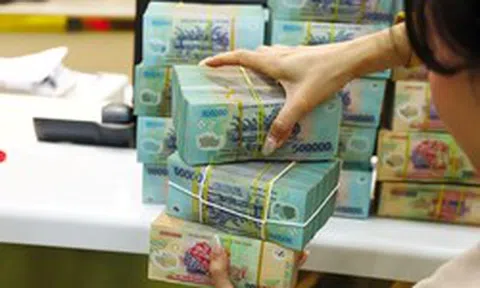 Hơn 20 ngân hàng đồng loạt giảm lãi suất: Agribank, Vietcombank, VietinBank, BIDV và nhiều nhà băng lớn đều nhập cuộc