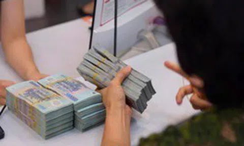 Cơ quan Thuế thông báo: Phong tỏa tài khoản ngân hàng của loạt doanh nghiệp sau