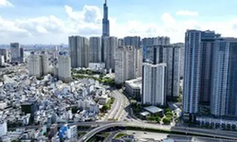 BĐS TP.HCM và vùng phụ cận quý II/2026: Cung ít, giá vẫn neo cao