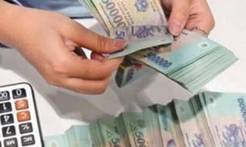 Bộ tài chính trả lời thắc mắc: Doanh nghiệp chia nhỏ lương để trả tiền mặt, nhiều lần dưới 5 triệu đồng thì tính chi phí hợp lý thế nào?