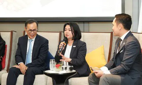 Hé lộ “nam châm” hút vốn: Vì sao loạt “ông lớn” Thái Lan rót tiền vào Việt Nam?