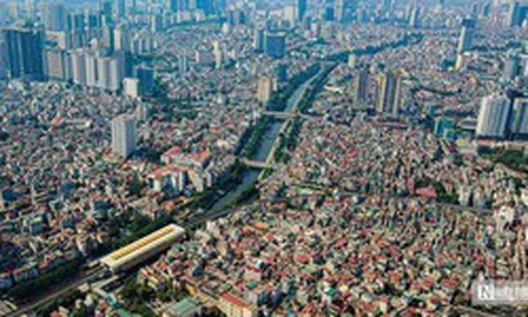 Hà Nội cho phép làm tái định cư trước khi duyệt chủ trương dự án lớn