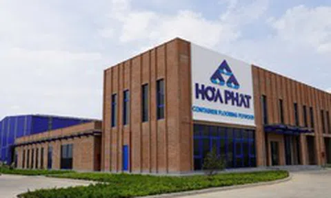 Con trai Chủ tịch Trần Đình Long gom thêm hàng chục triệu cổ phiếu HPG