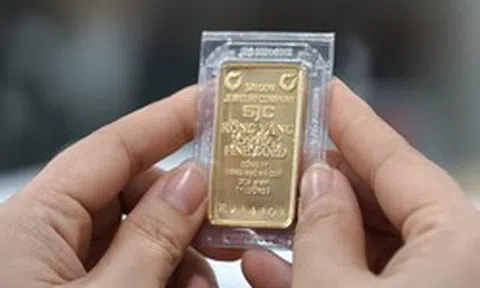 Sản xuất vàng miếng: 11 doanh nghiệp xin cấp phép