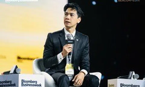 Ông Trần Hùng Huy: Việt Nam cần cấu trúc vốn đa dạng hơn cho giai đoạn tăng trưởng mới