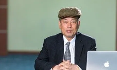 Chủ tịch U70 lâu năm nhất ngành Dệt may Việt Nam nộp đơn từ nhiệm