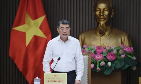 Thủ tướng: Trình phương án cắt giảm thủ tục hành chính trước 20/4