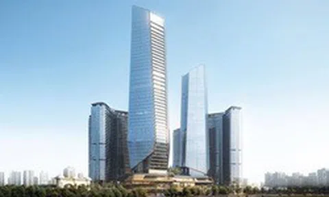 Đặt kế hoạch doanh thu khủng cho năm 2026, Vinhomes, Sunshine Group...dẫn dắt thị trường bất động sản