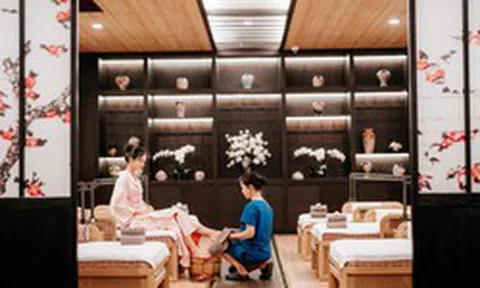 Sở hữu căn hộ khoáng nóng: Mua tài sản hay mua một phong cách sống?