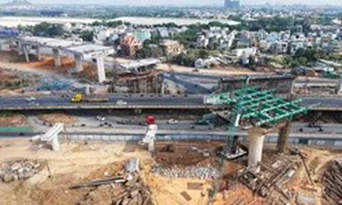 Thông xe Vành đai 3: Khu vực nào hưởng trọn cú hích hạ tầng?