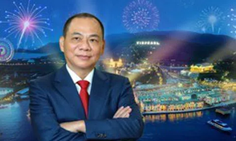 Chuỗi nghỉ dưỡng của tỷ phú Phạm Nhật Vượng chuyển nhượng 5,19 triệu cổ phiếu Vingroup: Bản chất giao dịch là gì?