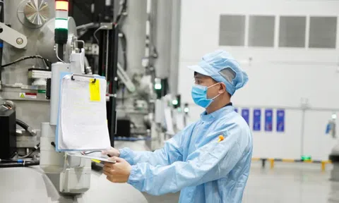 Bắc Ninh hút mạnh vốn Trung Quốc