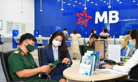 Ngân hàng Quân đội (MB) vừa điều chỉnh lãi suất: Kỳ hạn nào có lãi suất cao nhất?