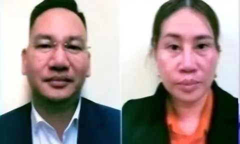 Cách Công ty Bankland tạo cổ phiếu 'ma' chiếm đoạt tiền nhà đầu tư