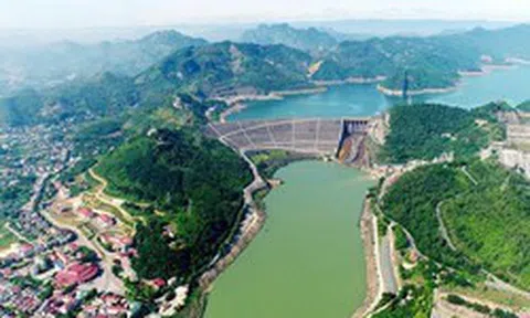 Tỉnh sát vách Hà Nội chuyển đổi 600ha đất rừng làm khu đô thị sinh thái, nghỉ dưỡng