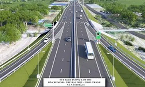 TPHCM: Yêu cầu tăng tốc triển khai Vành đai 4