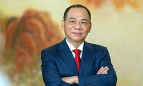 VIC đóng cửa cao nhất lịch sử, tài sản vợ chồng tỷ phú Phạm Nhật Vượng vượt 30 tỷ USD