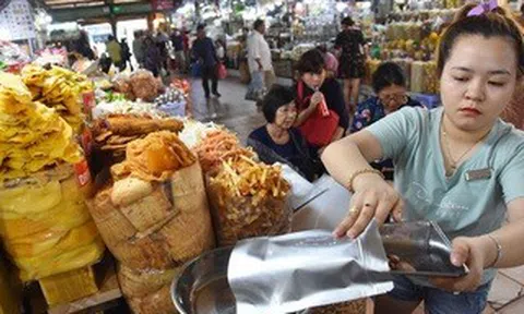 Ngưỡng doanh thu miễn thuế với hộ kinh doanh nên ở mức nào?