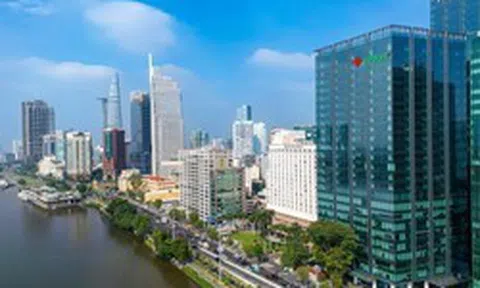 Ngân hàng tư nhân đầu tiên có lượng tài sản thế chấp vượt 3 triệu tỷ