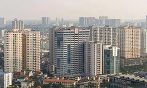 Doanh nghiệp bất động sản làm gì trước biến động lãi suất?