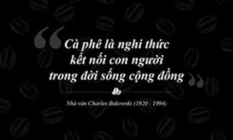 Diễn đàn Di Sản Cà Phê Thế Giới – Không gian đối thoại kết nối văn hóa và tri thức cà phê toàn cầu