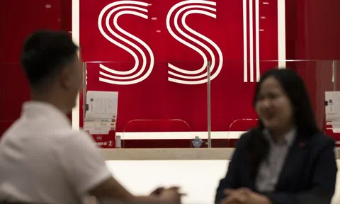 SSI là 'quán quân' lợi nhuận, mang gần 37.000 tỷ đi cho vay