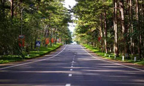 Từng "sôi sục" vì sốt đất và được ví như Đà Lạt thứ 2 của Tây Nguyên, nay còn lọt tầm ngắm của Sun Group với loạt cao tốc và KĐT, nơi đây sắp trở thành Khu du lịch quốc gia