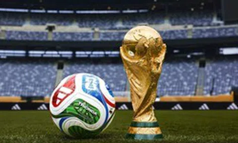 Bản quyền World Cup 2026: Đơn vị khai thác quảng cáo của VTV chào giá 100 tỷ đồng mỗi hợp đồng