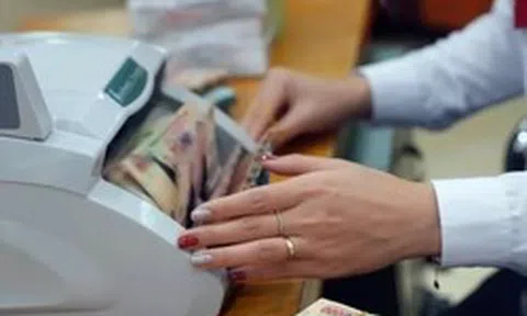 Ngân hàng đang thiếu tiền?