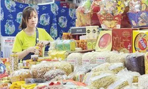 Đề xuất ngưỡng chịu thuế với hộ kinh doanh là 2 tỷ đồng