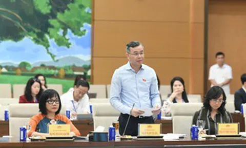 Rà soát quy định ngưỡng doanh thu miễn thuế với hộ kinh doanh