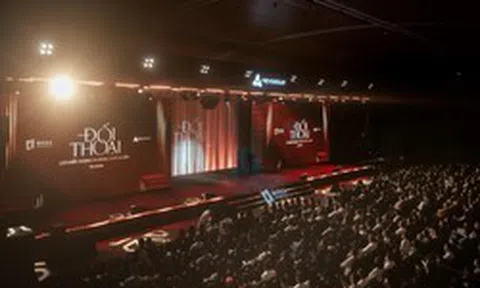 “Đối Thoại” - Cách Rivea Residences kể câu chuyện Hà Nội bằng kiến trúc và cảm xúc