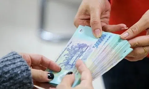 Dự kiến mức lương hưu, trợ cấp mới từ ngày 1/7