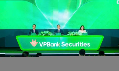 CEO VPBankS: Có thể cho vay margin thêm 30.000-32.000 tỷ