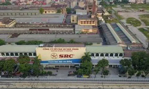 Chủ tịch Cao su Sao Vàng thông tin nóng về dự án 231 Nguyễn Trãi, tổng vốn đầu tư 20.000 tỷ đồng