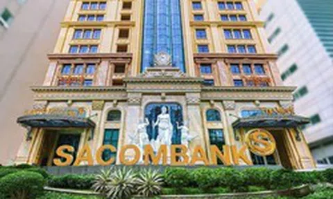 Sacombank cập nhật lãi suất tiết kiệm mới: Kỳ hạn nào có lãi suất cao nhất?