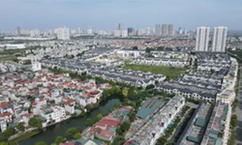 Bất động sản bước vào giai đoạn “sàng lọc”